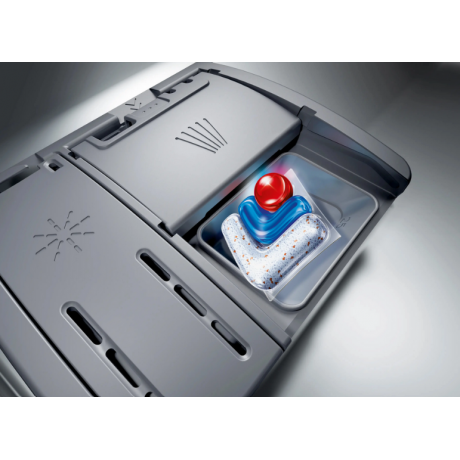 BOSCH SPS2HKW55E Ελεύθερο Πλυντήριο Πιάτων 45cm Λευκό BOSCH SPS2HKW55E Ελεύθερο Πλυντήριο Πιάτων 45cm Λευκό